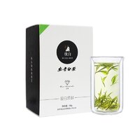 2024年十大熱門極白茶葉產品 探尋安吉白茶的極致韻味