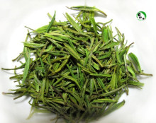 昆銅鄉安吉白茶 翠色生香的江南珍品