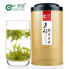 漫悠茶品碧螺春與海南農墾白沙綠茶對比 產地、風味與選購指南